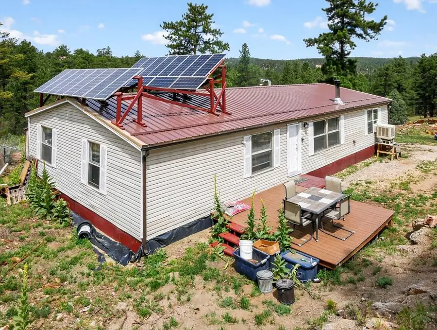 36 Orlando Lane, Cotopaxi, CO 81223 - Image #3