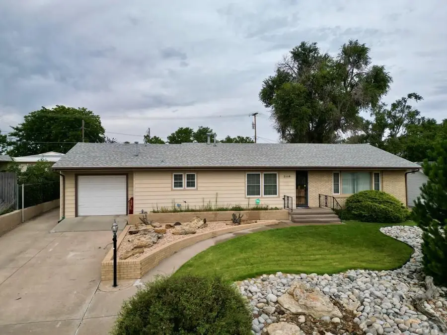 2118 Belleview Ave, La Junta, CO 81050 - Image #3