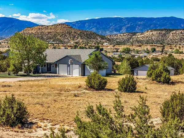 5 Cory Lane, Williamsburg, CO 81226