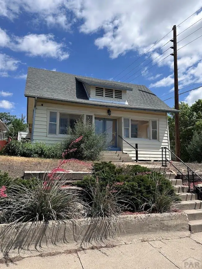 215 W Topeka Ave, Trinidad, CO 81082 - Image #1