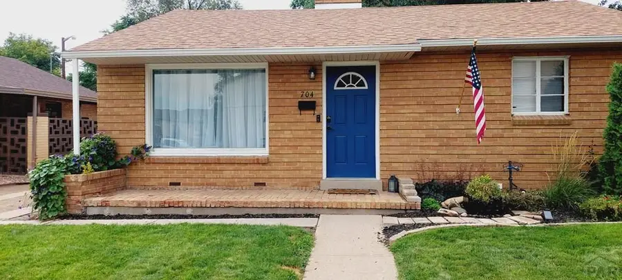 704 Mcclelland Ave, Pueblo, CO 81005 - Image #2