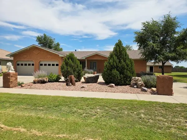 410 Welton St, Wiley, CO 81092