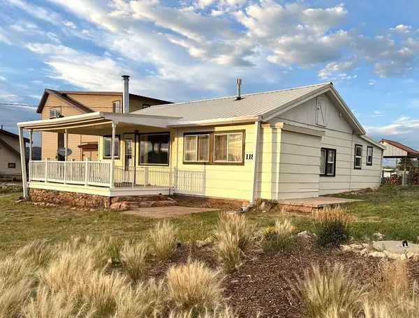 118 Vista Dr, Westcliffe, CO 81252