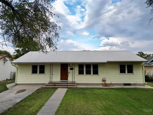 426 Poplar Ave, Las Animas, CO 81054
