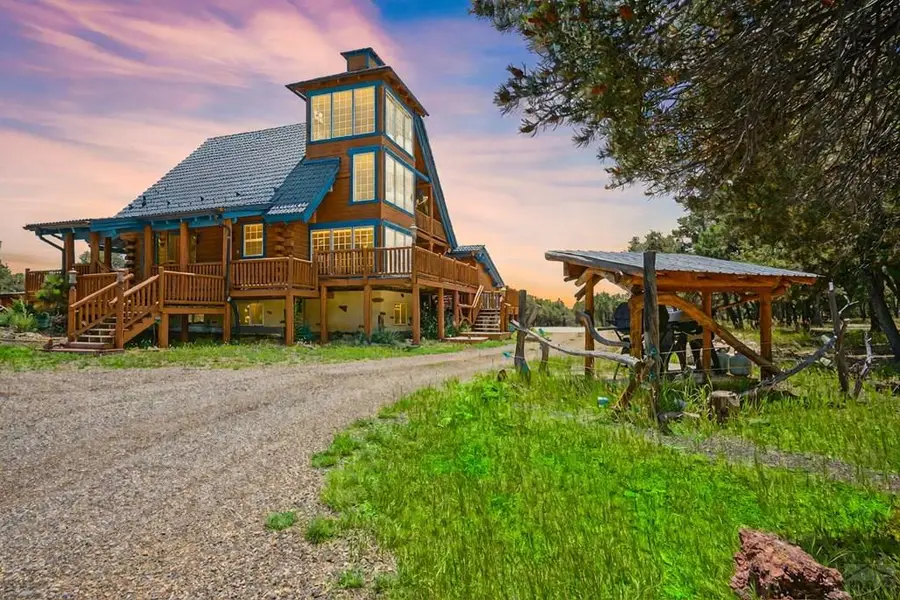 670 Timber Dr, Walsenburg, CO 81089 - Image #2