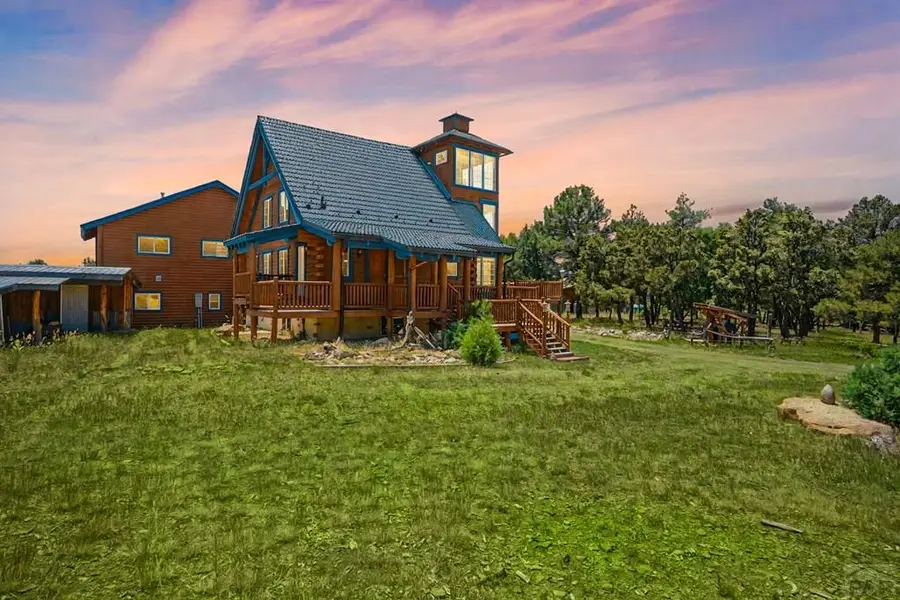 670 Timber Dr, Walsenburg, CO 81089 - Image #3