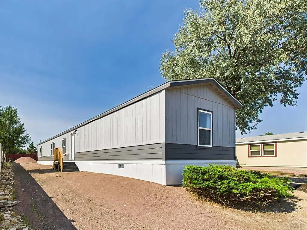 256 E Hemlock Dr, Pueblo West, CO 81007 - Image #1