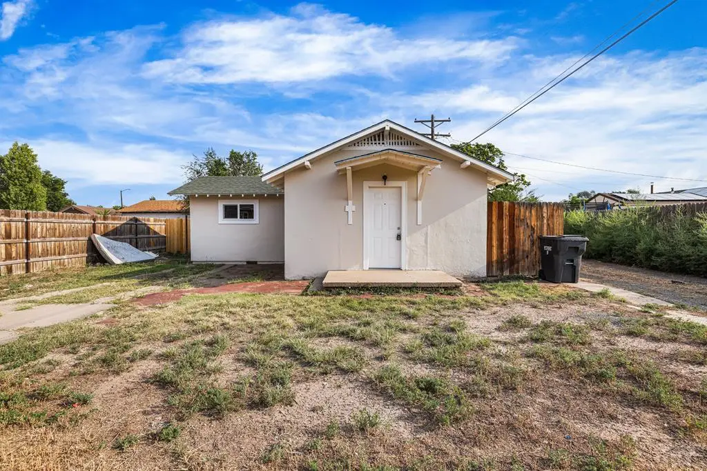 1544 Wabash Ave, Pueblo, CO 81004 - #1