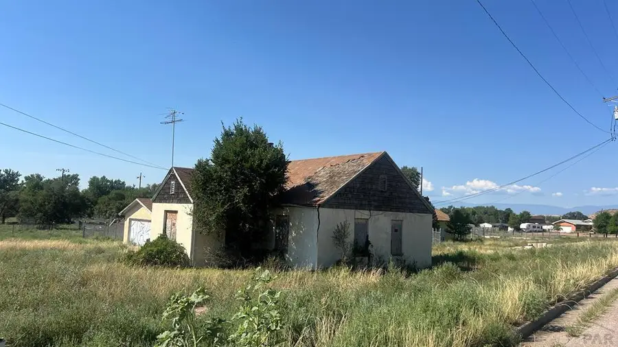 3530 W 11th St, Pueblo, CO 81003 - #3