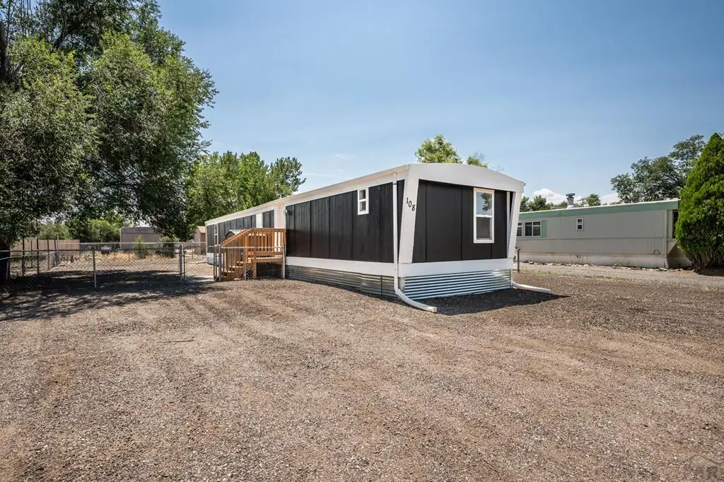 108 E Kipling Dr, Pueblo West, CO 81007 - Image #1