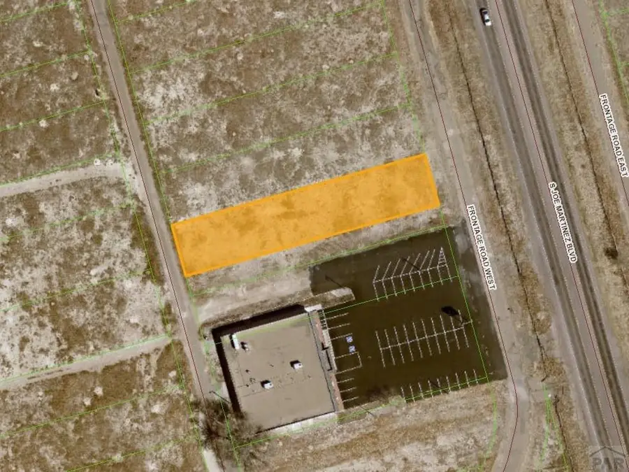 357 S Joe Martinez Blvd, Pueblo West, CO 81007 - #2