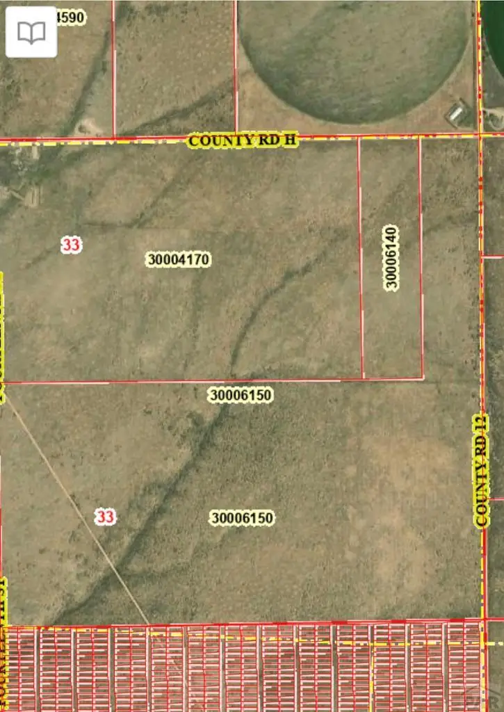 TBD County Rd H, San Luis, CO 81152 - Image #1