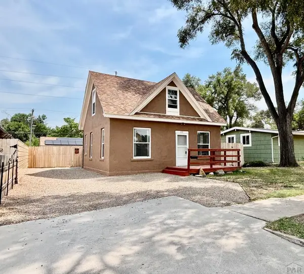 810 S 13th St, Rocky Ford, CO 81067