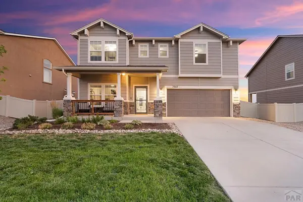 7347 Benecia Dr, Fountain, CO 80817