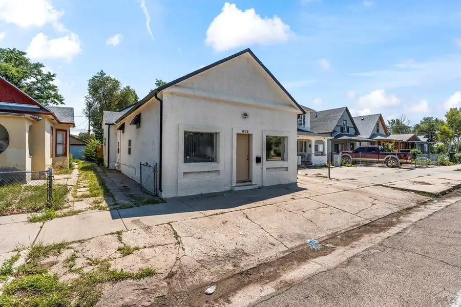 1428 E Orman Ave, Pueblo, CO 81004 - Image #2
