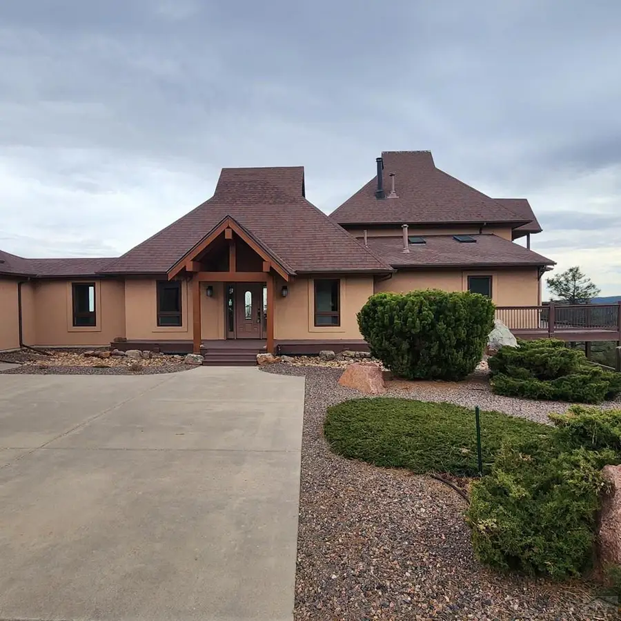 6738 Greenhorn Mountain Dr, Beulah, CO 81023 - Image #2