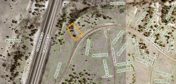 Lot 111 Poncha Springs Rd, Colorado City, CO 81019