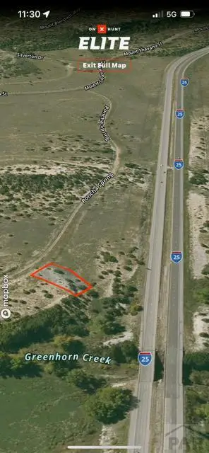 Lot 111 Poncha Springs Rd, Colorado City, CO 81019 - Image #2