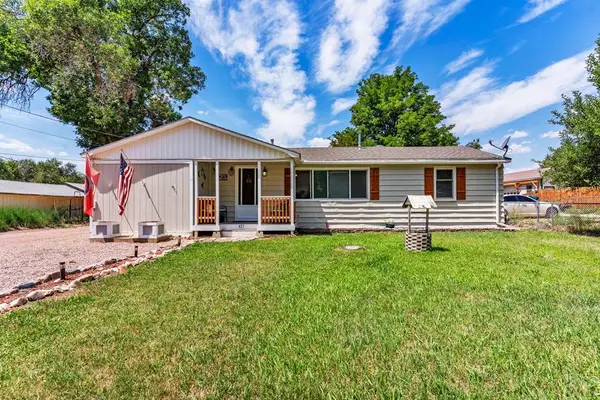 477 N Raynolds Ave, Canon City, CO 81212