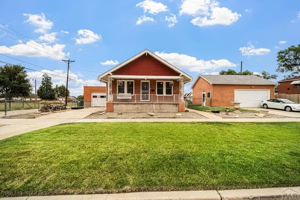 418 E Orman Ave, Pueblo, CO 81004