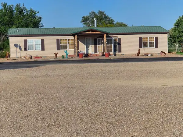 1707 Swink Ave, Rocky Ford, CO 81067