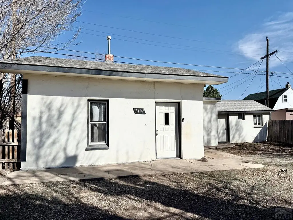 2402 Wyoming Ave, Pueblo, CO 81004 - Image #1