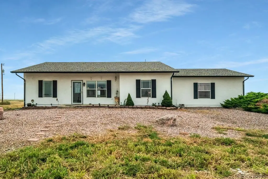 995 N Matt Drive, Pueblo West, CO 81007 - Image #1