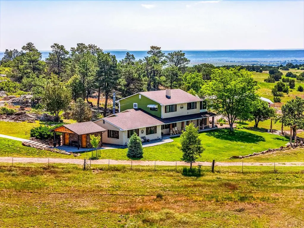 6100 Waterbarrel Rd, Beulah, CO 81023 - Image #1