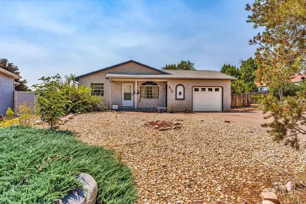 212 High Meadows Court, Florence, CO 81226