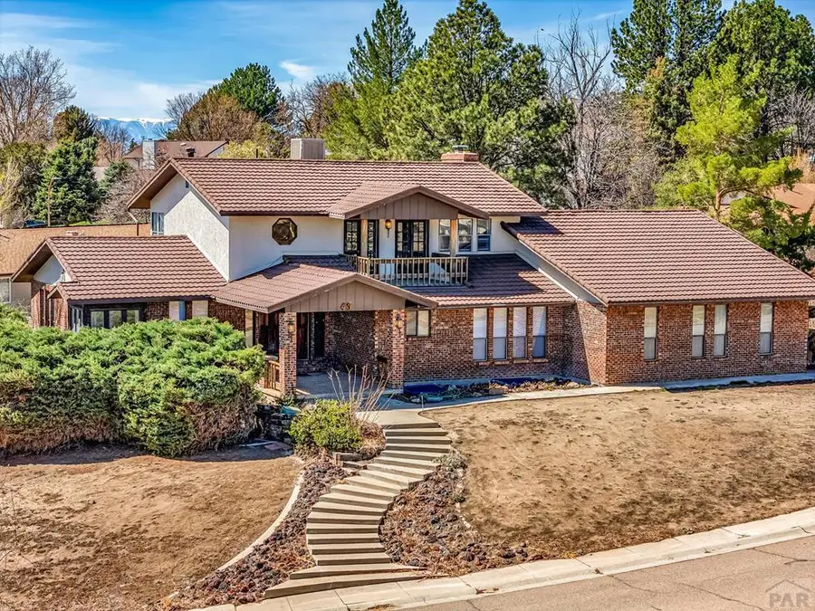 43 Briargate Terrace, Pueblo, CO 81001 - #2