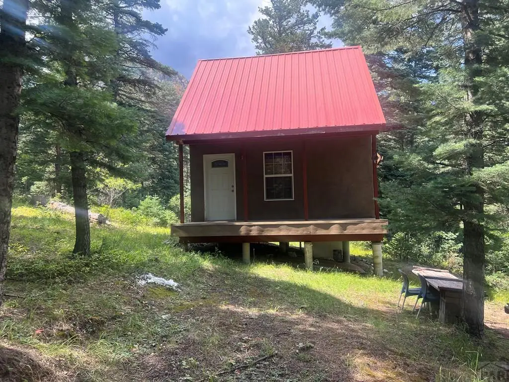 TBD Bartlett Trail, Rye, CO 81069 - Image #1