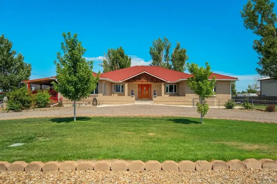 27875 County Farm Rd, Pueblo, CO 81006 - #2