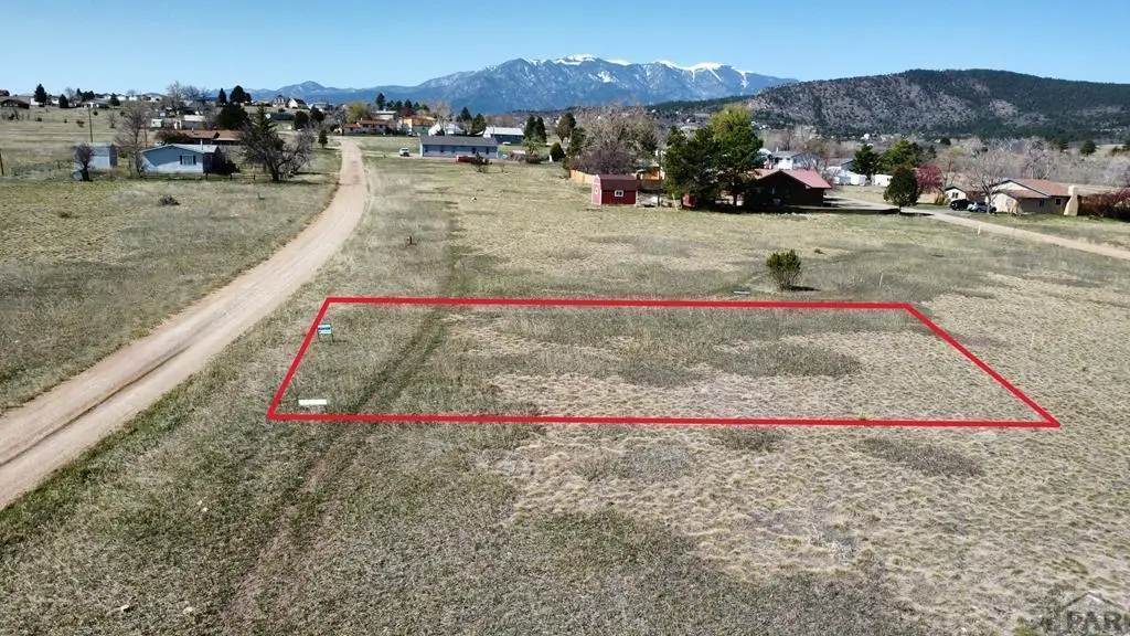 Lot 987 Hicklin Dr, Colorado City, CO 81019 - Image #1
