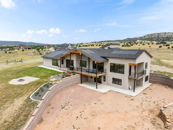 5843 Hart Ranch Dr, Beulah, CO 81023