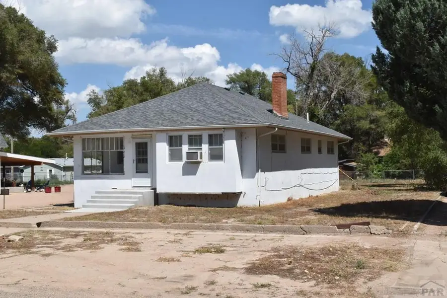 212 S Catalpa St, Manzanola, CO 81058 - Image #2