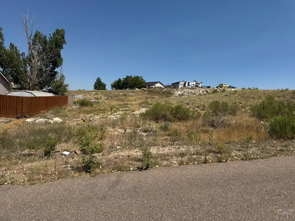 265 W Del Ray Dr, Pueblo West, CO 81007 - Image #1