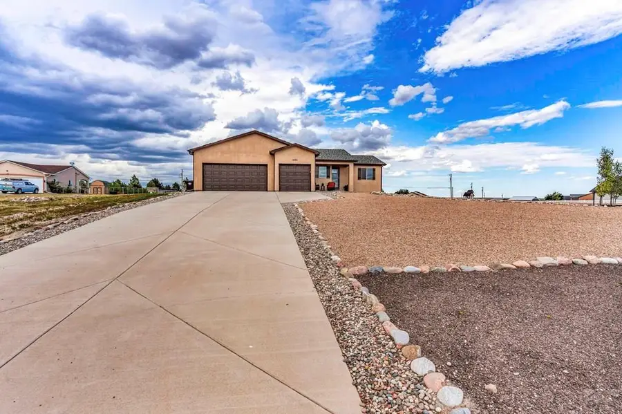 1485 E Ithaca Dr, Pueblo West, CO 81007 - #3