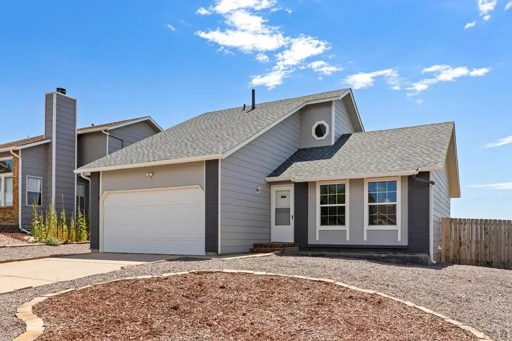 4035 Scotch Pine Dr, Colorado Springs, CO 80920 - Image #1