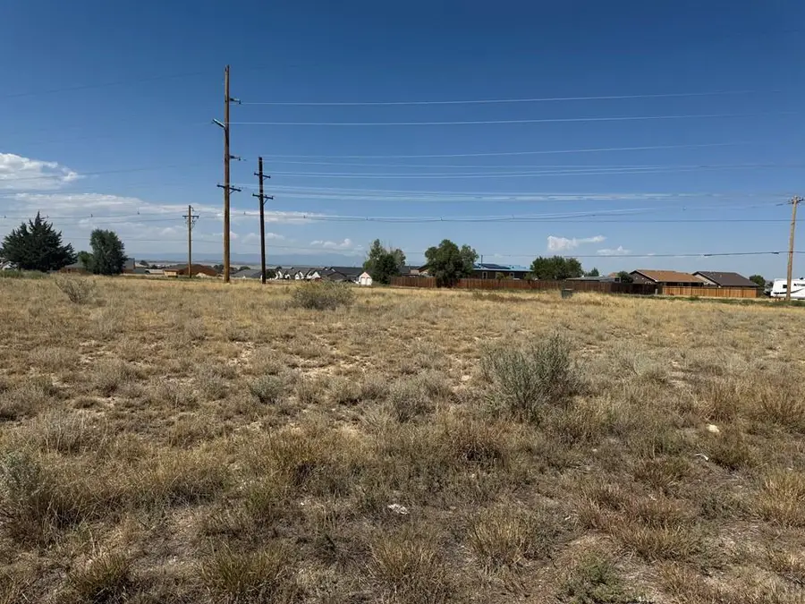 437 S Purcell Blvd, Pueblo West, CO 81007 - #2