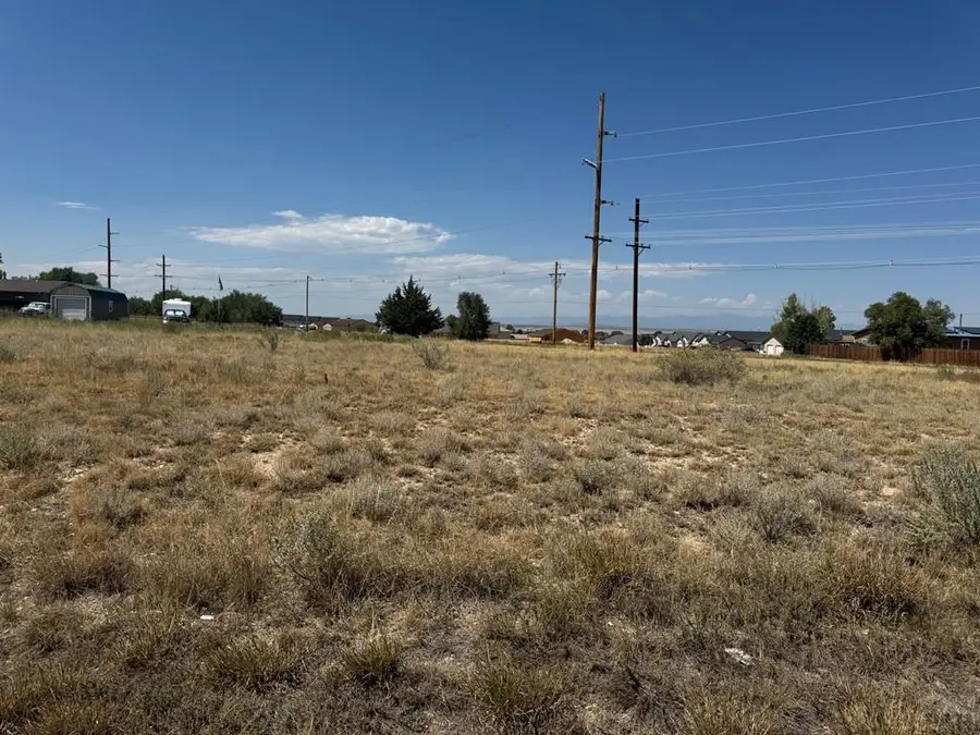 437 S Purcell Blvd, Pueblo West, CO 81007 - #3