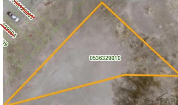 TBD No Site Address, Pueblo, CO 81004 - Image #2