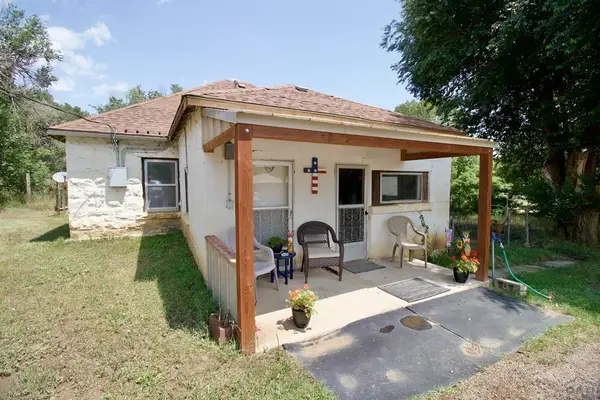 24225 County Rd 43.7, Aguilar, CO 81020