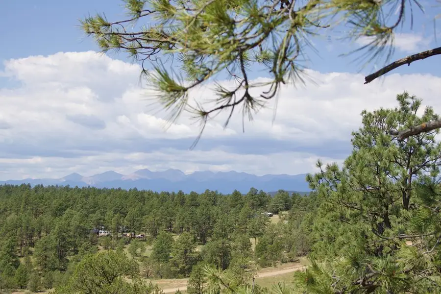 TBD Lark Bunting Lane, Weston, CO 81089 - Image #2