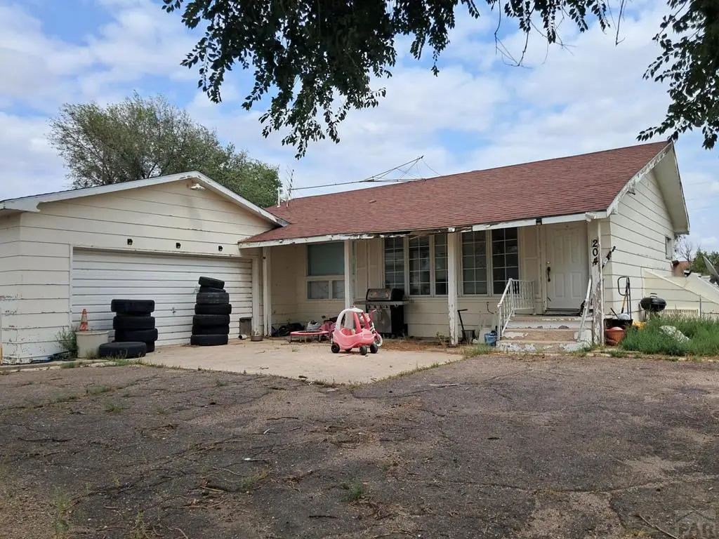 204 Main, Haswell, CO 81045 - Image #1