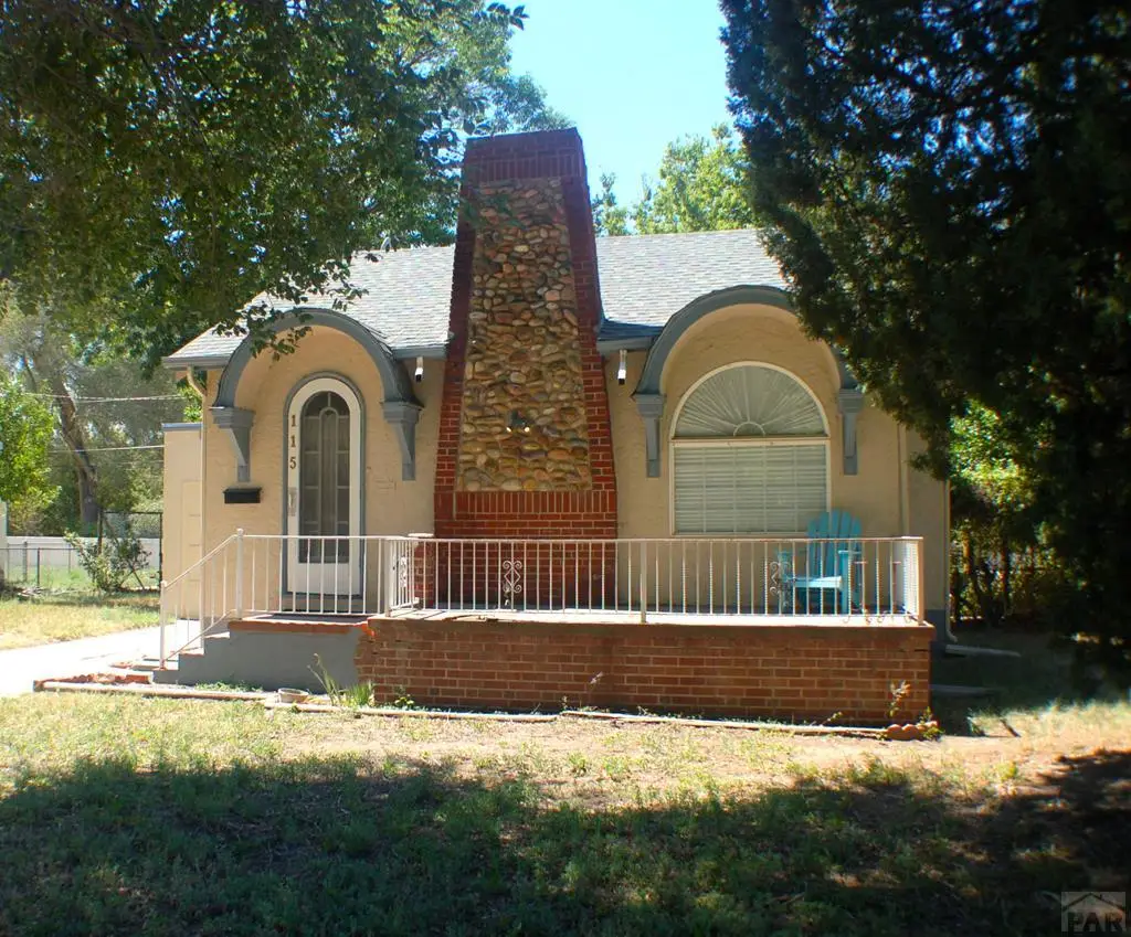 115 Dotson Ave, Pueblo, CO 81005 - Image #1