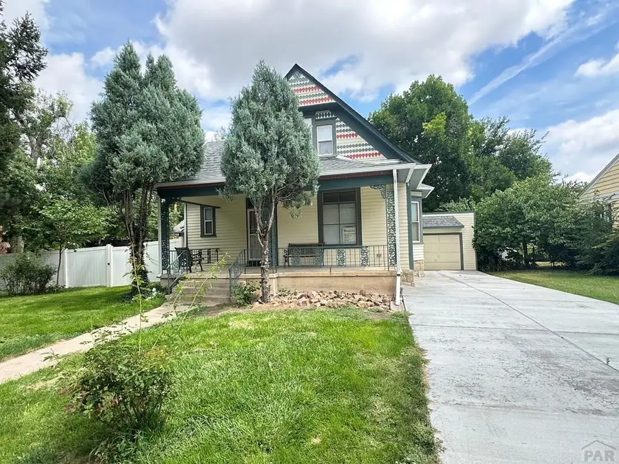 1822 N Greenwood St, Pueblo, CO 81003 - Image #2