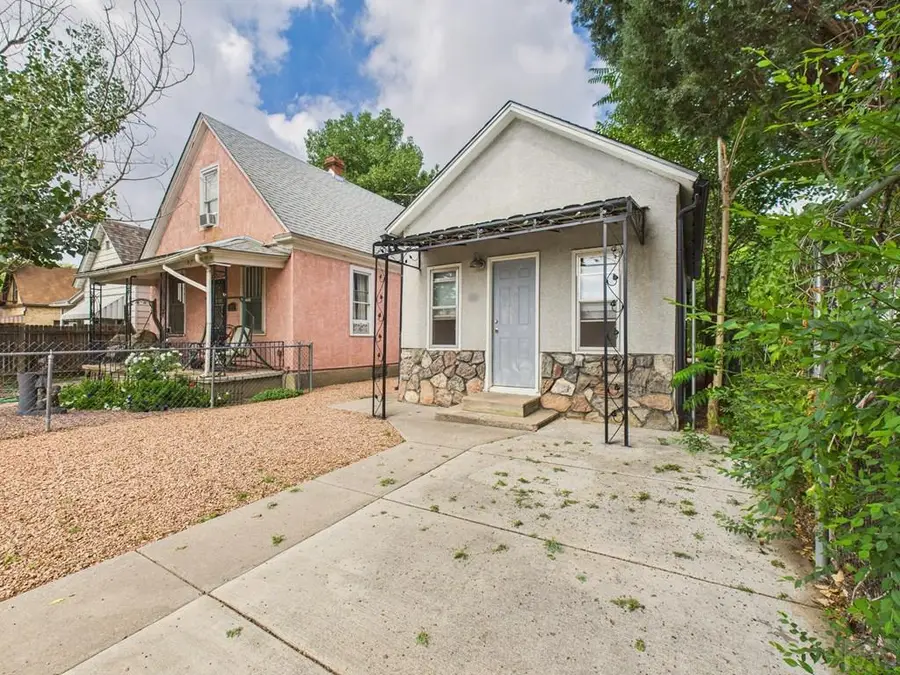 311 Palm St, Pueblo, CO 81003 - Image #2