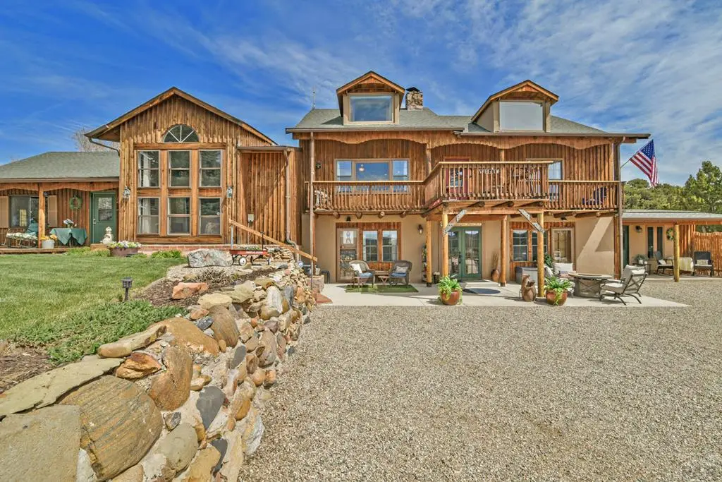 24857 Us Highway 160, Walsenburg, CO 81089 - #1