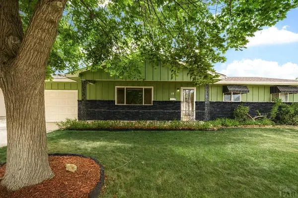 19 Cornell Circle, Pueblo, CO 81005