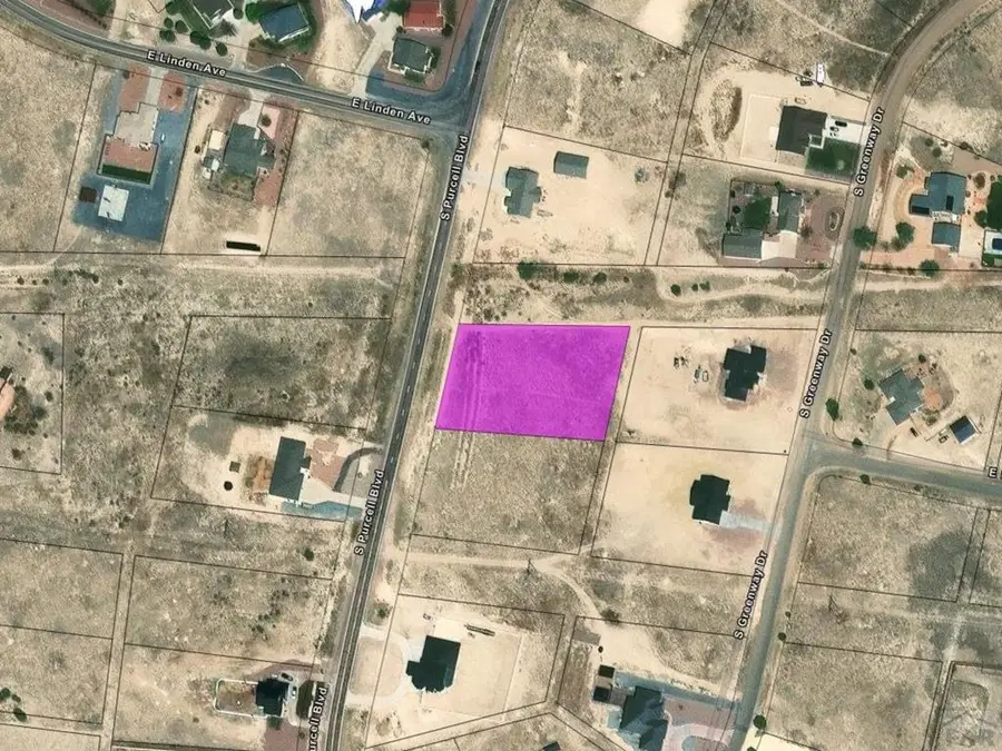 1110 S Purcell Blvd, Pueblo West, CO 81007 - Image #2